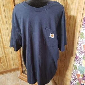 Carhartt Loose fit shirt